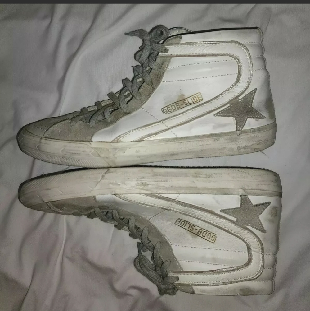 Men’s Golden Goose Slide 43